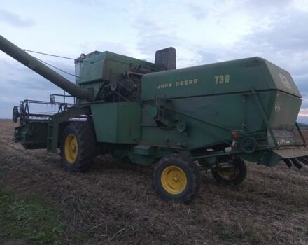 Джон Дир Другая, объемом двигателя 5.9 л и пробегом 1 тыс. км за 14500 $, фото 2 на Automoto.ua