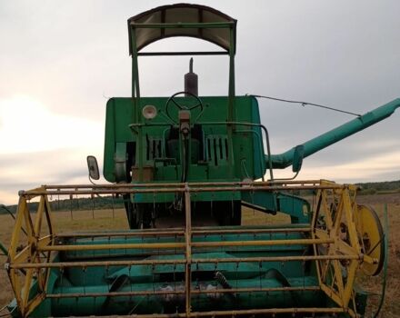 Джон Дир Другая, объемом двигателя 0 л и пробегом 0 тыс. км за 4900 $, фото 2 на Automoto.ua