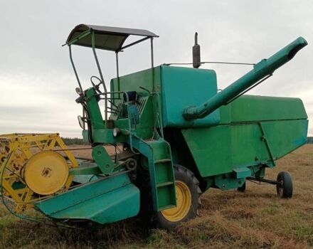 Джон Дир Другая, объемом двигателя 0 л и пробегом 0 тыс. км за 4900 $, фото 1 на Automoto.ua