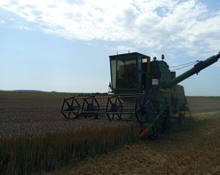 Джон Дір Другая, об'ємом двигуна 0 л та пробігом 0 тис. км за 12500 $, фото 3 на Automoto.ua