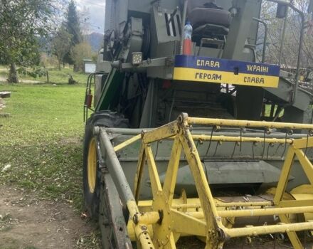 Джон Дир Другая, объемом двигателя 2.7 л и пробегом 0 тыс. км за 7500 $, фото 1 на Automoto.ua