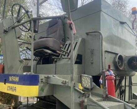 Джон Дир Другая, объемом двигателя 2.7 л и пробегом 0 тыс. км за 7500 $, фото 2 на Automoto.ua