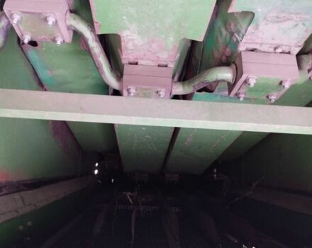 Джон Дир Другая, объемом двигателя 0 л и пробегом 0 тыс. км за 15000 $, фото 3 на Automoto.ua