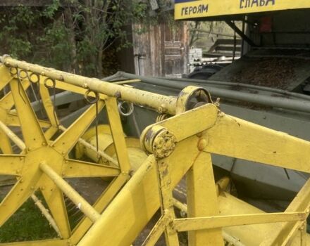 Джон Дир Другая, объемом двигателя 2.7 л и пробегом 0 тыс. км за 7500 $, фото 3 на Automoto.ua