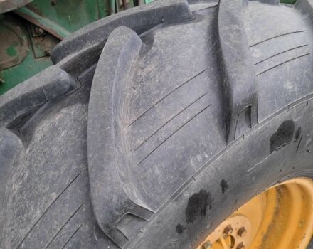 Джон Дир Другая, объемом двигателя 3.8 л и пробегом 0 тыс. км за 7300 $, фото 6 на Automoto.ua