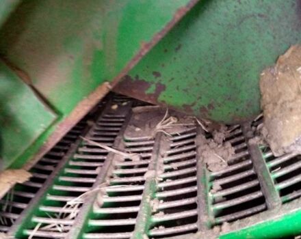 Джон Дир Другая, объемом двигателя 6 л и пробегом 2 тыс. км за 27500 $, фото 5 на Automoto.ua