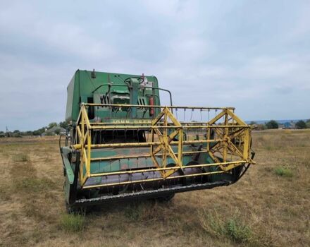 Джон Дир Другая, объемом двигателя 3.8 л и пробегом 0 тыс. км за 7300 $, фото 1 на Automoto.ua