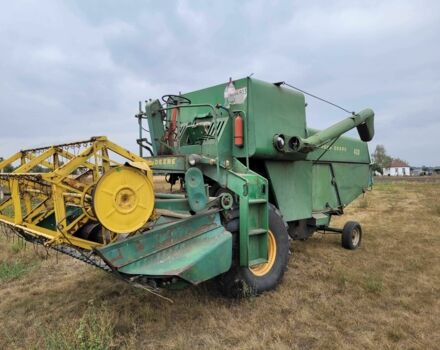 Джон Дир Другая, объемом двигателя 3.8 л и пробегом 0 тыс. км за 7300 $, фото 2 на Automoto.ua