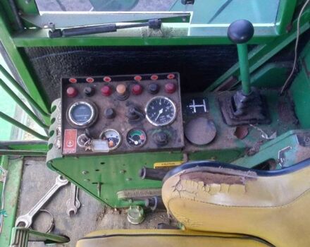 Джон Дир Другая, объемом двигателя 6 л и пробегом 2 тыс. км за 27500 $, фото 2 на Automoto.ua