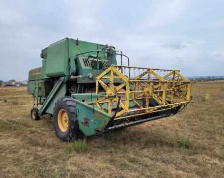 Джон Дир Другая, объемом двигателя 3.8 л и пробегом 0 тыс. км за 7300 $, фото 7 на Automoto.ua