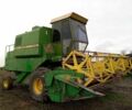 Джон Дир Другая, объемом двигателя 6 л и пробегом 2 тыс. км за 27500 $, фото 4 на Automoto.ua