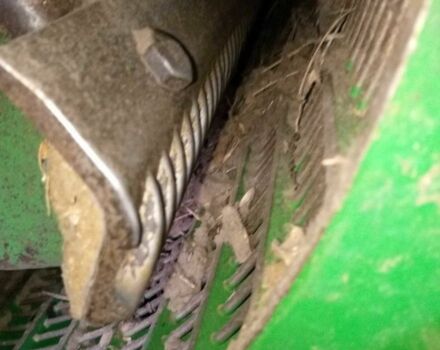 Джон Дир Другая, объемом двигателя 6 л и пробегом 2 тыс. км за 27500 $, фото 7 на Automoto.ua