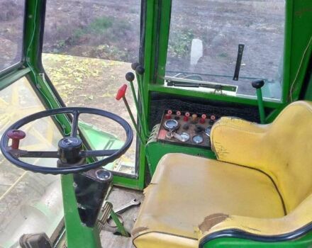 Джон Дир Другая, объемом двигателя 6 л и пробегом 2 тыс. км за 27500 $, фото 3 на Automoto.ua