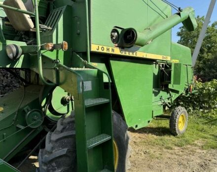 Джон Дир Другая, объемом двигателя 0 л и пробегом 0 тыс. км за 10500 $, фото 2 на Automoto.ua