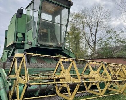 Джон Дір Другая, об'ємом двигуна 0 л та пробігом 0 тис. км за 10000 $, фото 6 на Automoto.ua