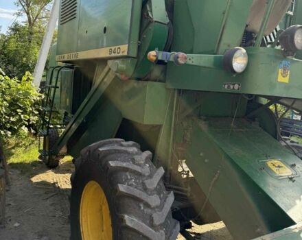 Джон Дир Другая, объемом двигателя 0 л и пробегом 0 тыс. км за 10500 $, фото 1 на Automoto.ua