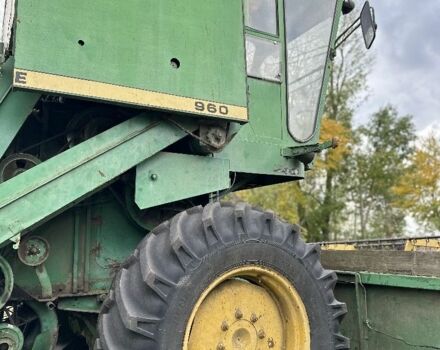 Джон Дір Другая, об'ємом двигуна 0 л та пробігом 0 тис. км за 10000 $, фото 3 на Automoto.ua