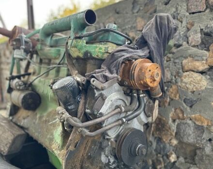 Джон Дір Другая, об'ємом двигуна 0 л та пробігом 0 тис. км за 10000 $, фото 7 на Automoto.ua