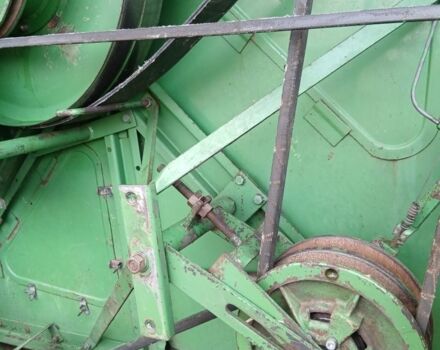 Джон Дир Другая, объемом двигателя 0 л и пробегом 0 тыс. км за 8500 $, фото 13 на Automoto.ua