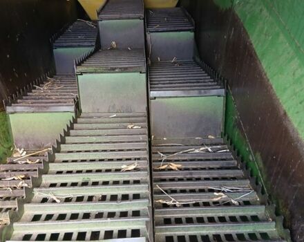 Джон Дир Другая, объемом двигателя 0 л и пробегом 0 тыс. км за 8500 $, фото 9 на Automoto.ua