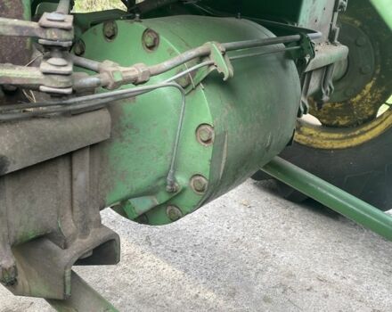 Джон Дир Другая 1979 в Дубровице на Automoto.ua Джон Дир Другая, объемом двигателя 4 л и пробегом 2 тыс. км за 8600 $, фото 5 на Automoto.ua