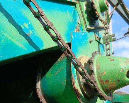 Джон Дир Другая, объемом двигателя 0 л и пробегом 0 тыс. км за 8500 $, фото 3 на Automoto.ua