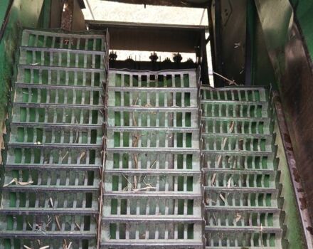 Джон Дир Другая, объемом двигателя 0 л и пробегом 0 тыс. км за 8500 $, фото 8 на Automoto.ua