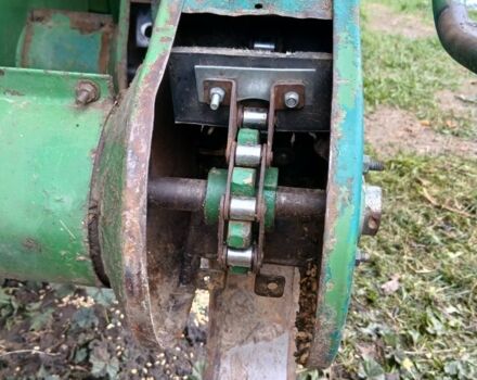 Джон Дир Другая, объемом двигателя 0 л и пробегом 0 тыс. км за 8500 $, фото 18 на Automoto.ua