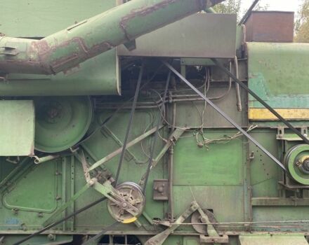 Джон Дир Другая 1979 в Дубровице на Automoto.ua Джон Дир Другая, объемом двигателя 4 л и пробегом 2 тыс. км за 8600 $, фото 7 на Automoto.ua