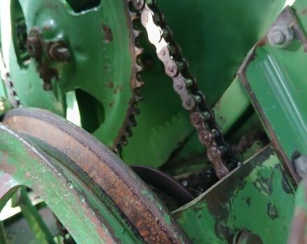 Джон Дир Другая, объемом двигателя 0 л и пробегом 0 тыс. км за 8500 $, фото 4 на Automoto.ua