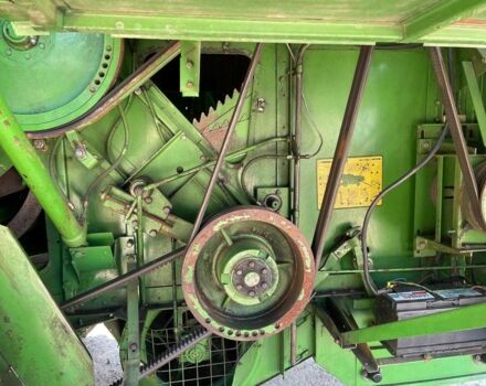 Джон Дір Другая, об'ємом двигуна 0 л та пробігом 0 тис. км за 26500 $, фото 4 на Automoto.ua