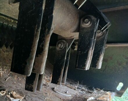 Джон Дир Другая, объемом двигателя 0 л и пробегом 0 тыс. км за 8500 $, фото 12 на Automoto.ua