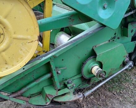 Джон Дир Другая, объемом двигателя 0 л и пробегом 0 тыс. км за 8500 $, фото 16 на Automoto.ua