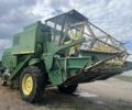 Джон Дір Другая, об'ємом двигуна 6 л та пробігом 3 тис. км за 21000 $, фото 1 на Automoto.ua