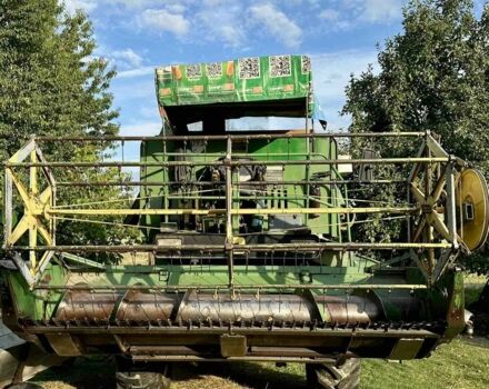 Джон Дир Другая, объемом двигателя 0 л и пробегом 0 тыс. км за 11519 $, фото 1 на Automoto.ua