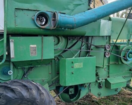 Джон Дир Другая, объемом двигателя 0 л и пробегом 0 тыс. км за 8500 $, фото 15 на Automoto.ua