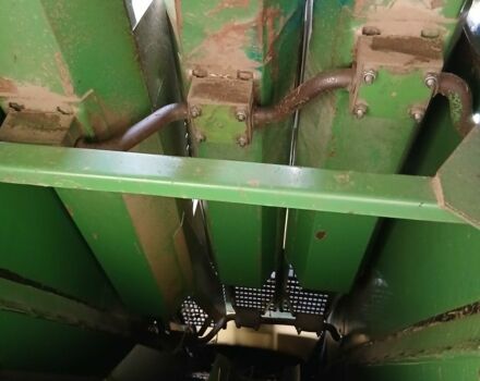 Джон Дир Другая, объемом двигателя 0 л и пробегом 0 тыс. км за 8500 $, фото 7 на Automoto.ua