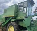 Джон Дір Другая, об'ємом двигуна 6 л та пробігом 3 тис. км за 21000 $, фото 1 на Automoto.ua