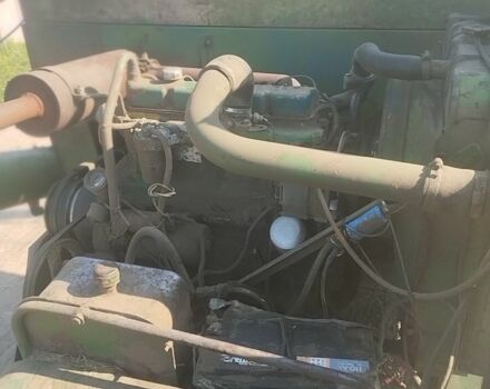 Джон Дір Другая, об'ємом двигуна 0 л та пробігом 0 тис. км за 11500 $, фото 3 на Automoto.ua