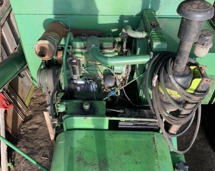 Джон Дір Другая, об'ємом двигуна 3 л та пробігом 1 тис. км за 13000 $, фото 6 на Automoto.ua