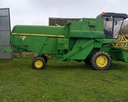 Джон Дир Другая, объемом двигателя 0 л и пробегом 0 тыс. км за 14500 $, фото 4 на Automoto.ua