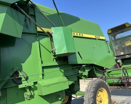 Джон Дір Другая, об'ємом двигуна 0 л та пробігом 0 тис. км за 16500 $, фото 8 на Automoto.ua