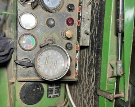 Джон Дир Другая, объемом двигателя 0 л и пробегом 0 тыс. км за 15700 $, фото 5 на Automoto.ua