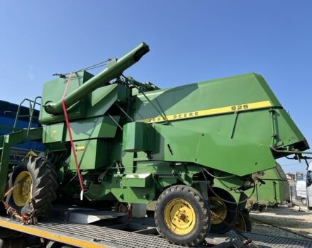 Джон Дір Другая, об'ємом двигуна 0 л та пробігом 0 тис. км за 16500 $, фото 9 на Automoto.ua