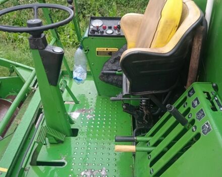 Джон Дір Другая, об'ємом двигуна 4 л та пробігом 2 тис. км за 19500 $, фото 8 на Automoto.ua