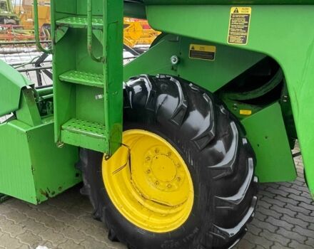 Джон Дир Другая, объемом двигателя 3.92 л и пробегом 100 тыс. км за 18800 $, фото 8 на Automoto.ua