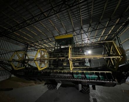 Джон Дир Другая, объемом двигателя 0 л и пробегом 0 тыс. км за 15700 $, фото 7 на Automoto.ua