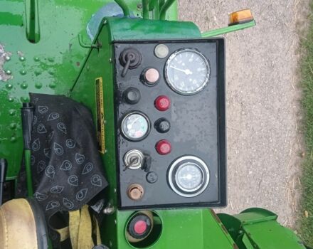 Джон Дір Другая, об'ємом двигуна 4 л та пробігом 2 тис. км за 19500 $, фото 6 на Automoto.ua