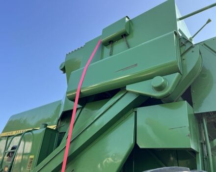 Джон Дір Другая, об'ємом двигуна 0 л та пробігом 0 тис. км за 16500 $, фото 15 на Automoto.ua