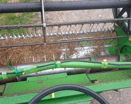 Джон Дір Другая, об'ємом двигуна 4 л та пробігом 2 тис. км за 19500 $, фото 9 на Automoto.ua